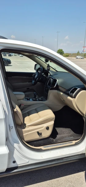 Jeep Grand cherokee Jeep Grand Cherokee Limited 3.6, снимка 5