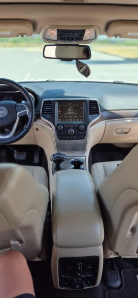 Jeep Grand cherokee Jeep Grand Cherokee Limited 3.6, снимка 14