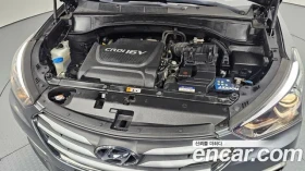 Hyundai Santa fe Diesel 2.0 2WD, снимка 15