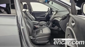 Hyundai Santa fe Diesel 2.0 2WD, снимка 13