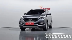 Hyundai Santa fe Diesel 2.0 2WD, снимка 2