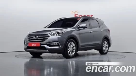 Hyundai Santa fe Diesel 2.0 2WD, снимка 1
