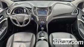Hyundai Santa fe Diesel 2.0 2WD, снимка 6