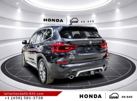 BMW X3 ПОДГРЕВ* АМБИЕНТ* PANO* , снимка 7