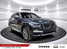 BMW X3 ПОДГРЕВ* АМБИЕНТ* PANO* , снимка 3