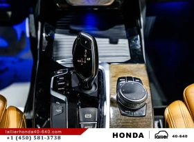 BMW X3 ПОДГРЕВ* АМБИЕНТ* PANO* , снимка 17