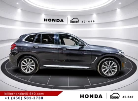 BMW X3 ПОДГРЕВ* АМБИЕНТ* PANO* , снимка 4