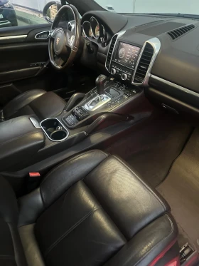 Porsche Cayenne, снимка 13