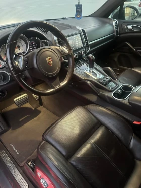 Porsche Cayenne, снимка 8