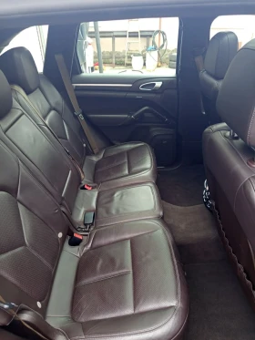 Porsche Cayenne, снимка 5