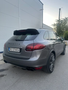 Porsche Cayenne, снимка 5