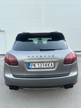 Porsche Cayenne, снимка 6
