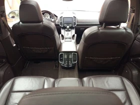 Porsche Cayenne, снимка 7