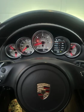 Porsche Cayenne, снимка 16