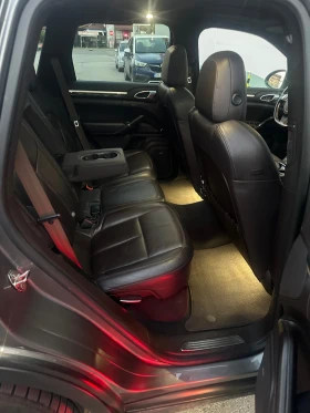Porsche Cayenne, снимка 14