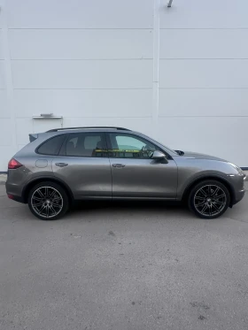 Porsche Cayenne, снимка 3