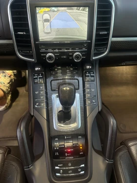 Porsche Cayenne, снимка 10