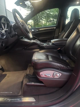 Porsche Cayenne, снимка 11