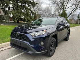 Toyota Rav4 XLE* AWD* АвтоКредит* (ЦЕНА ДО БГ), снимка 1
