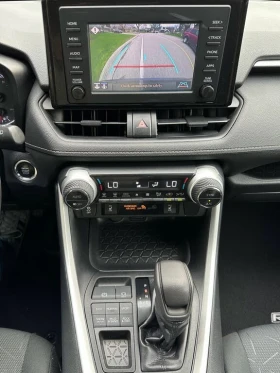 Toyota Rav4 XLE* AWD* АвтоКредит* (ЦЕНА ДО БГ), снимка 13