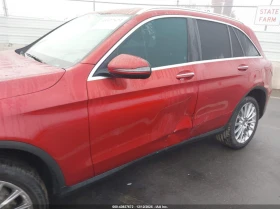 Mercedes-Benz GLC 300 2l, снимка 6