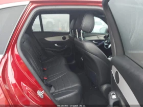 Mercedes-Benz GLC 300 2l, снимка 8