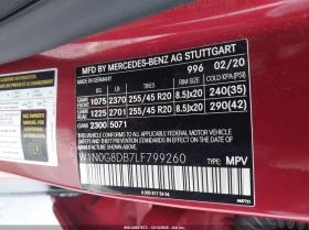 Mercedes-Benz GLC 300 2l, снимка 9