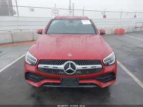 Mercedes-Benz GLC 300 2l, снимка 12