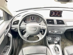 Audi Q3, снимка 3