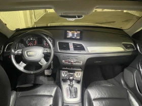 Audi Q3, снимка 7