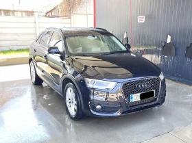 Audi Q3, снимка 3