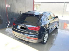 Audi Q3, снимка 5