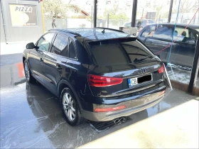 Audi Q3, снимка 4