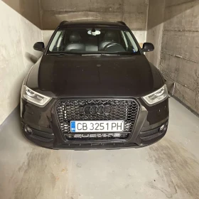 Audi Q3, снимка 2