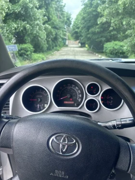 Toyota Tundra, снимка 4