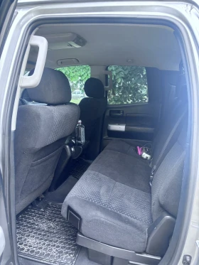 Toyota Tundra, снимка 7