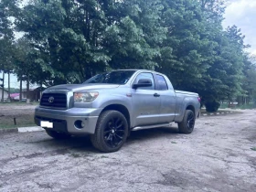 Toyota Tundra, снимка 1