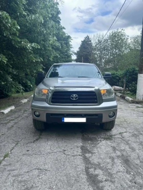 Toyota Tundra, снимка 10