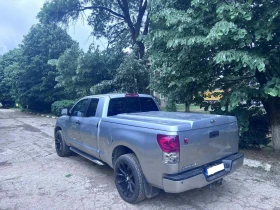 Toyota Tundra, снимка 2