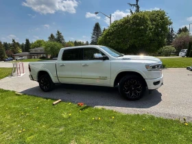Dodge RAM 1500 Limited /Harman Kardon / 360 / ОБДУХВАНЕ  , снимка 3