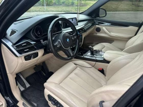 BMW X5 * xDrive35i * M SPORT* HUD* ВАКУУМ* H/K* ТЕЛЕВИЗОР, снимка 5
