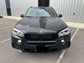BMW X5 * xDrive35i * M SPORT* HUD* ВАКУУМ* H/K* ТЕЛЕВИЗОР, снимка 6