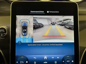 Mercedes-Benz GLC 450d 4Matic = AMG Line = Premium Plus Гаранция, снимка 7