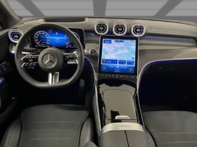 Mercedes-Benz GLC 450d 4Matic = AMG Line = Premium Plus Гаранция, снимка 6
