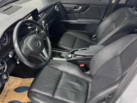 Mercedes-Benz GLK, снимка 7
