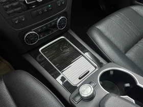 Mercedes-Benz GLK, снимка 12