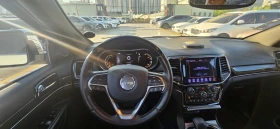 Jeep Grand cherokee 3.6/OVERLAND/ВСИЧКИ ЕКСТРИ, снимка 5