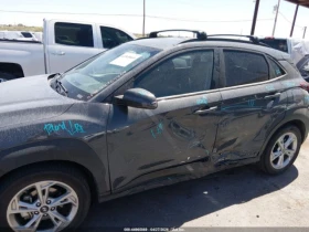 Hyundai Kona * SEL* NAVI* LED* , снимка 6
