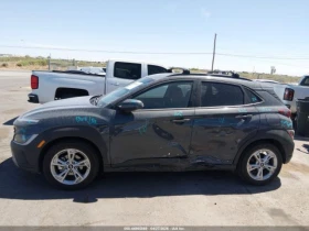 Hyundai Kona * SEL* NAVI* LED* , снимка 13