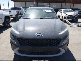 Hyundai Kona * SEL* NAVI* LED* , снимка 11